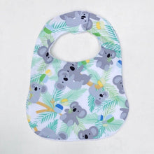 Load image into Gallery viewer, Koala Baby Bib