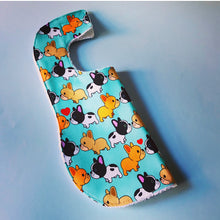 Load image into Gallery viewer, French Bulldog Bib