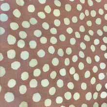 Load image into Gallery viewer, Spotty Dots Dribble Bib