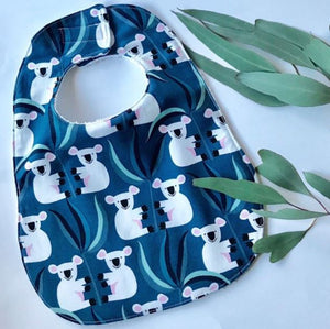 Koala Bib