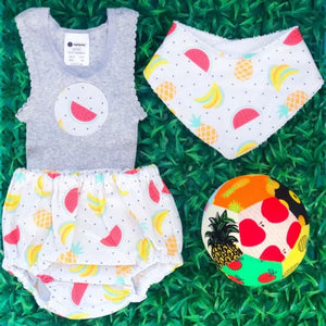 Fruity Bloomer Set