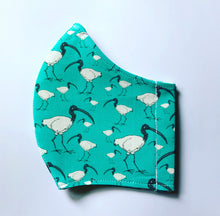 Load image into Gallery viewer, Kids fabric face mask
