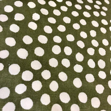 Load image into Gallery viewer, Spotty Dots Dribble Bib
