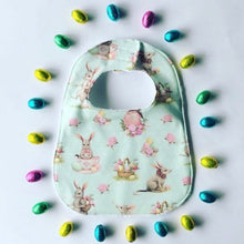 Load image into Gallery viewer, Easter Bilby Bib
