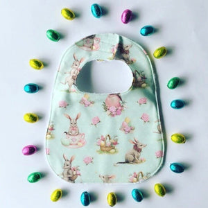 Easter Bilby Bib