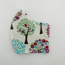 Load image into Gallery viewer, Kids fabric face mask
