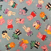 Load image into Gallery viewer, Kids fabric face mask
