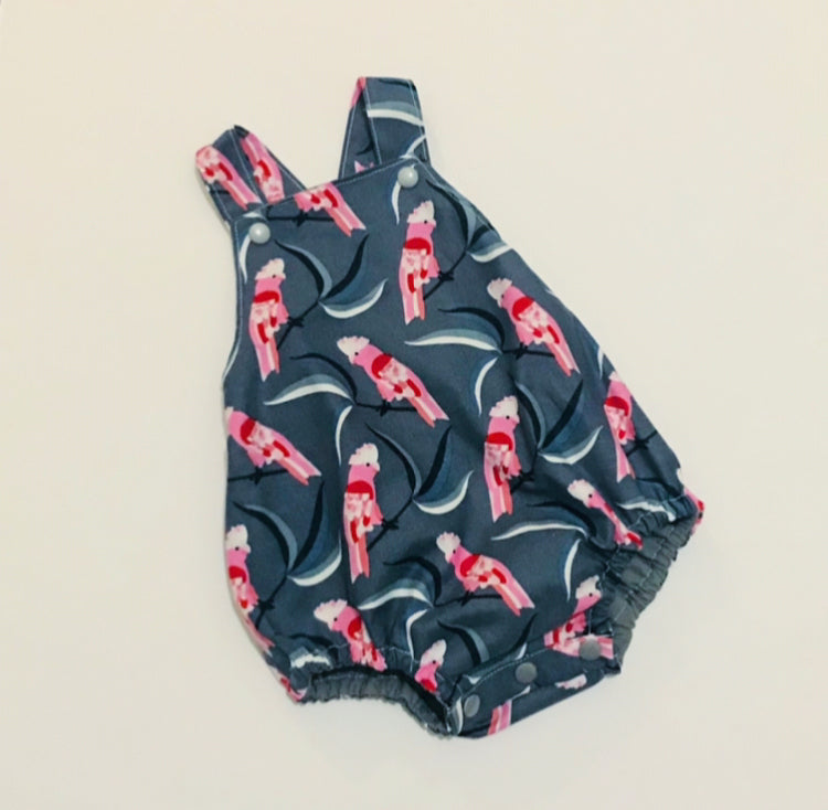 Galah Romper