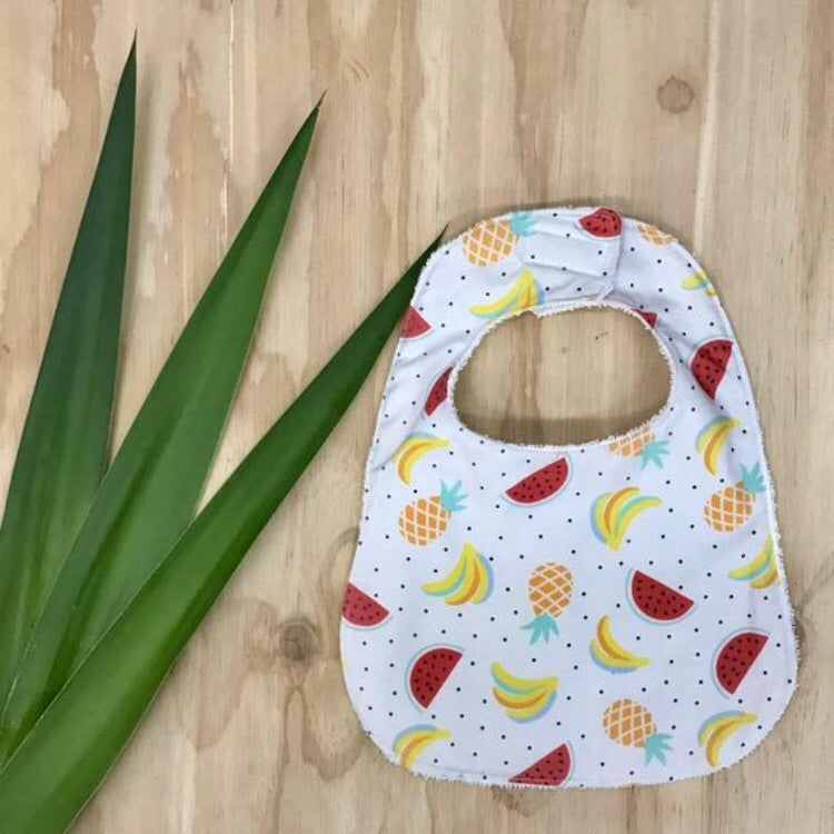 Fruity Bib