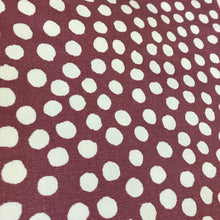 Load image into Gallery viewer, Spotty Dots Dribble Bib
