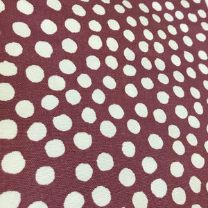Spotty Dots Dribble Bib