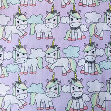 Load image into Gallery viewer, Kids fabric face mask
