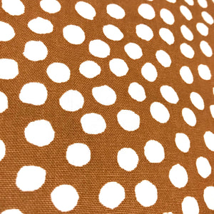 Spotty Dots Dribble Bib