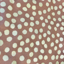 Load image into Gallery viewer, Spotty Dots Dribble Bib
