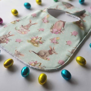 Easter Bilby Bib