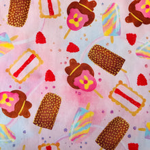 Load image into Gallery viewer, Kids fabric face mask
