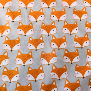Kids fabric face mask